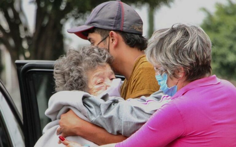 Día de los abuelos en México cuándo y por qué se celebra