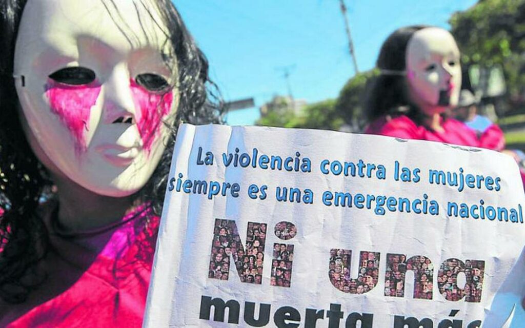 Venezuela Registró 177 Feminicidios En El Primer Semestre De 2021 Ong Periodicodigitalmx