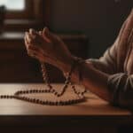 como rezar el santo rosario