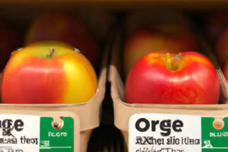 Los secretos del engaño en la industria de los alimentos orgánicos