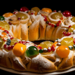 La rosca de Reyes, la deliciosa tradición que no puede faltar en tu mesa