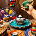 ¡Las artesanías mexicanas! ¿Qué son y por qué son tan especiales?"