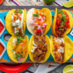 Los tacos: el antojito más mexicano
