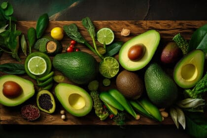 aguacate beneficios y propiedades