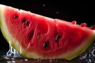 la sandia una fruta deliciosa nutritiva y refrescante