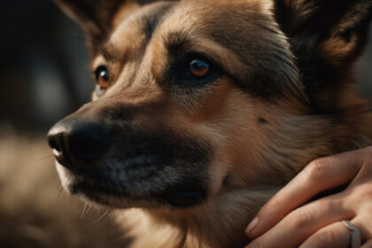 a mi perro le pico un alacran remedios caseros