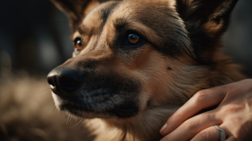 a mi perro le pico un alacran remedios caseros