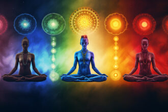 chakras que son