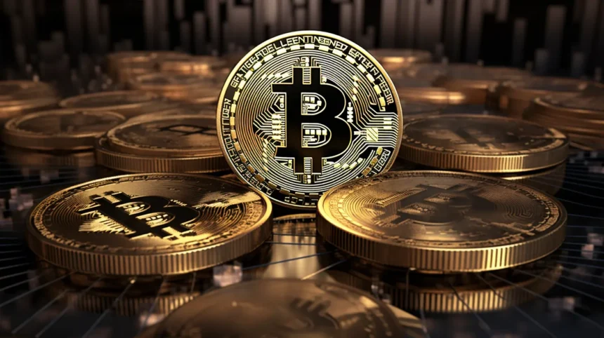 ¿Qué son los bitcoins y cómo funcionan?