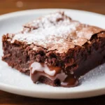 Qué son los brownies y cómo se hacen