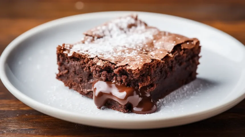Qué son los brownies y cómo se hacen