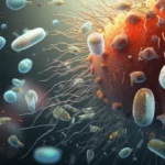 Las infecciones bacterianas: Definición, Causas, Síntomas y Tratamiento