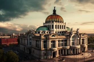 Qué son las leyes federales en México
