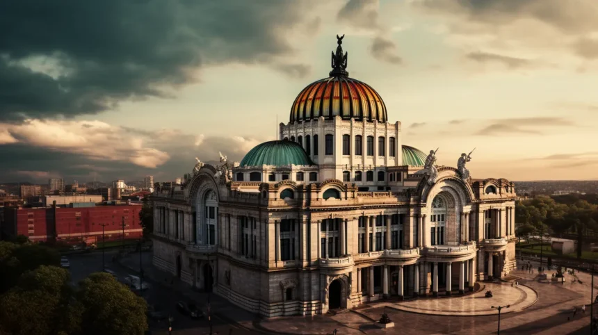 Qué son las leyes federales en México