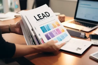 ¿Qué son los leads en marketing?