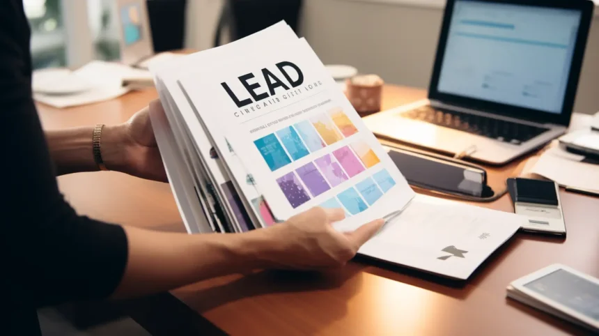 ¿Qué son los leads en marketing?