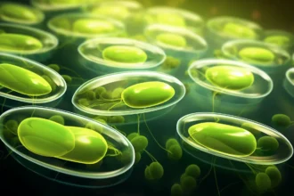 Qué son los cloroplastos y cómo funcionan