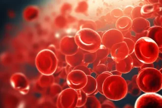 Qué son los glóbulos rojos y para qué sirven