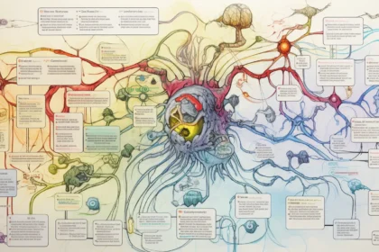 Qué son los mapas conceptuales: ejemplos y propósito