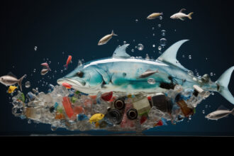 que son los microplasticos