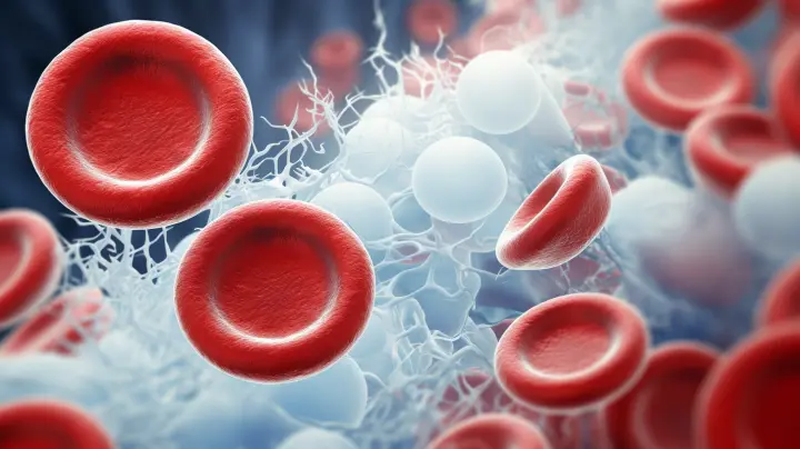 Qué son los neutrófilos y cuál es su función en el sistema inmune