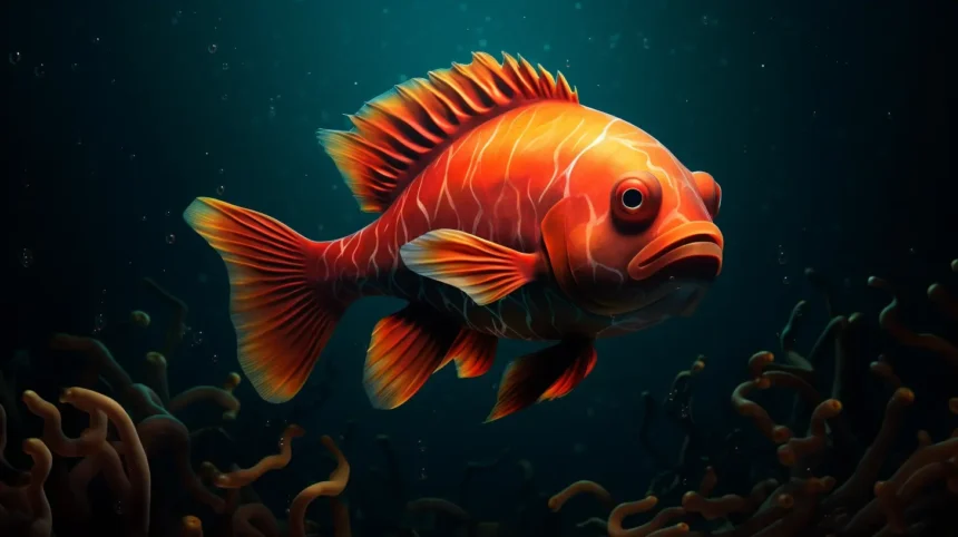 ¿Qué son los peces y cuáles son sus características?