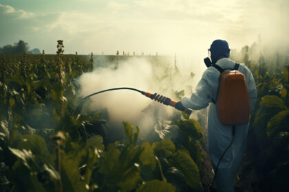 que son los pesticidas