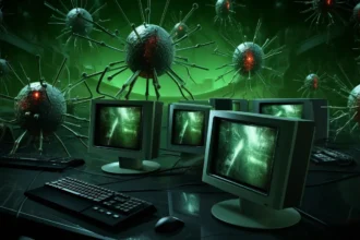 ¿Qué son los virus informáticos y cómo se propagan?