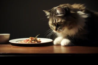 Qué Pueden Comer los Gatos: Información Importante sobre la Dieta Felina