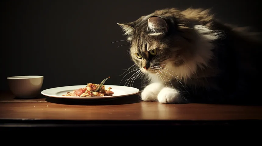 Qué Pueden Comer los Gatos: Información Importante sobre la Dieta Felina