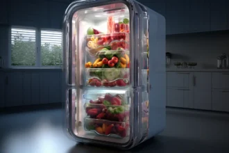 La importancia de refrigerar alimentos, medicinas y otros productos