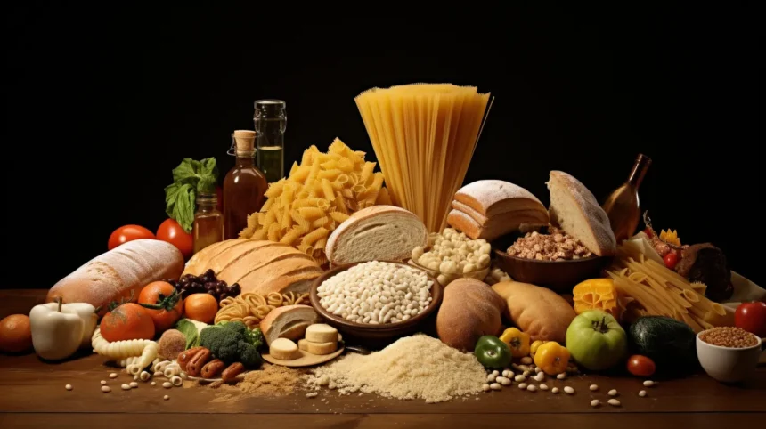 ¿Qué alimentos contienen carbohidratos? Descubre las mejores opciones para tu dieta