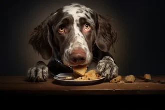 ¿Qué Alimentos Pueden Comer los Perros? Una Guía para una Dieta Saludable