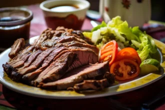 ¿Qué se necesita para una deliciosa carne asada en México?