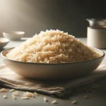 que hacer cuando queda salado el arroz