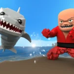 Qué se necesita para el Sharkman Karate: Todo lo que debes saber