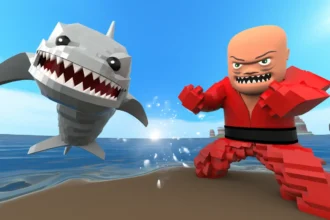 Qué se necesita para el Sharkman Karate: Todo lo que debes saber