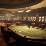 ¿Qué se necesita para hacer el golpe del casino? Guía completa para el éxito