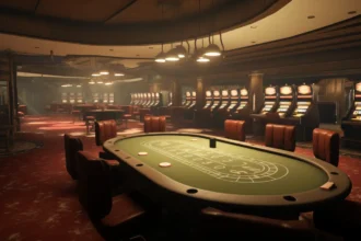 ¿Qué se necesita para hacer el golpe del casino? Guía completa para el éxito