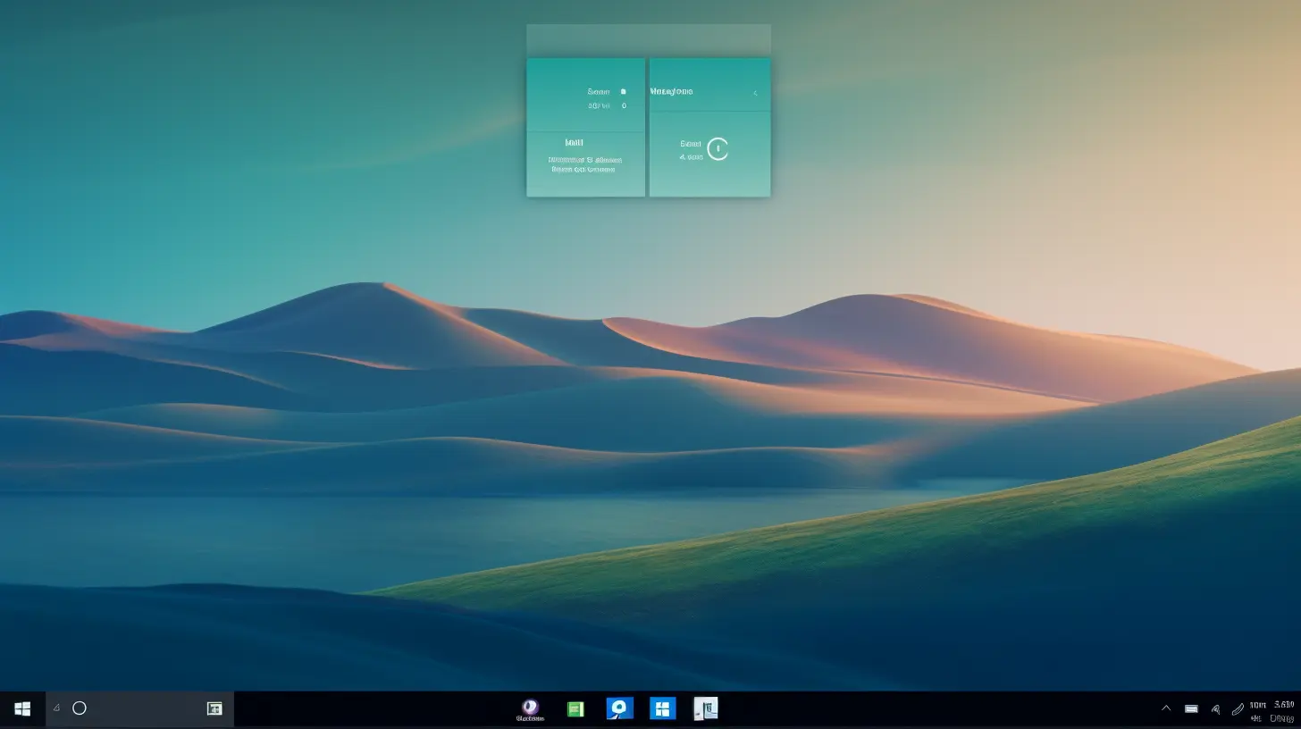 ¿Qué se necesita para instalar Windows 11? Guía paso a paso