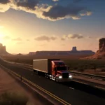 Qué se necesita para jugar American Truck Simulator: Guía para principiantes