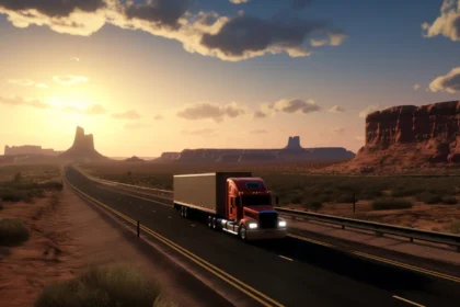 Qué se necesita para jugar American Truck Simulator: Guía para principiantes