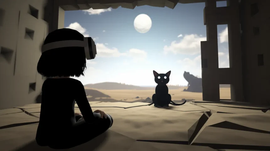 Qué se necesita para jugar VRChat: Todo lo que debes saber