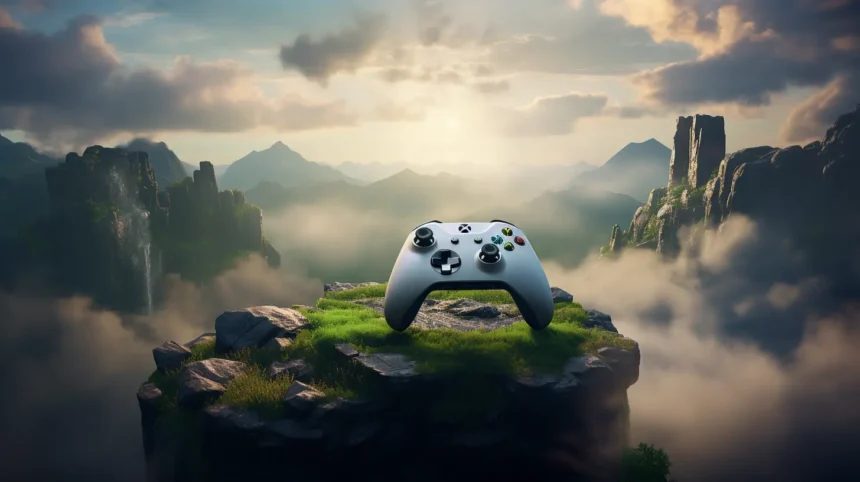 ¿Qué se necesita para jugar Xbox Cloud Gaming? Descubre todo lo que necesitas para disfrutar de tus juegos favoritos en la nube