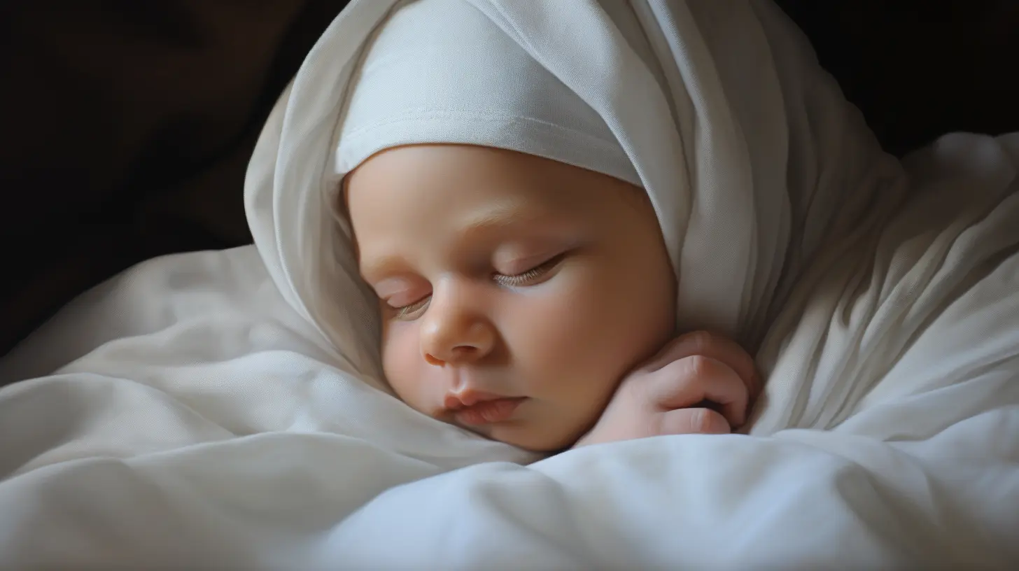 Qué se necesita para un bebé recién nacido: La lista completa para estar preparados