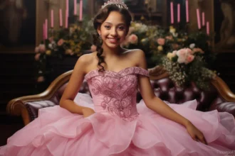 Lo que necesitas para una Quinceañera: Consejos y Preparativos